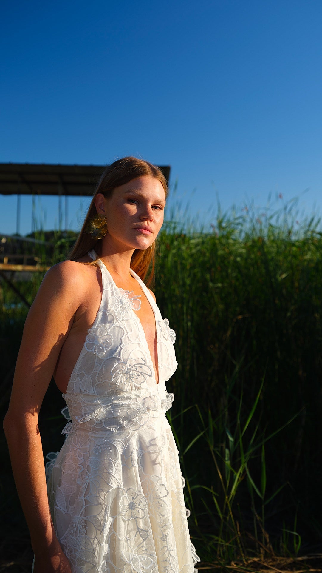 SPRING DREAM DRESS