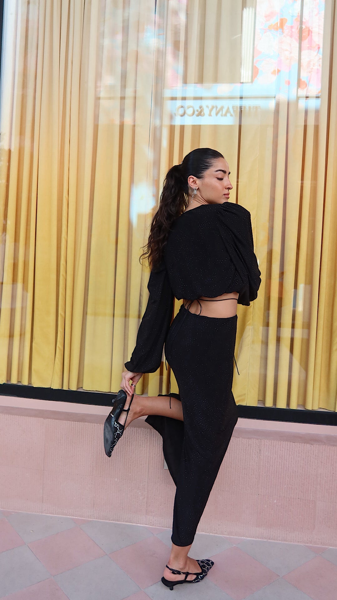 Rhea Set