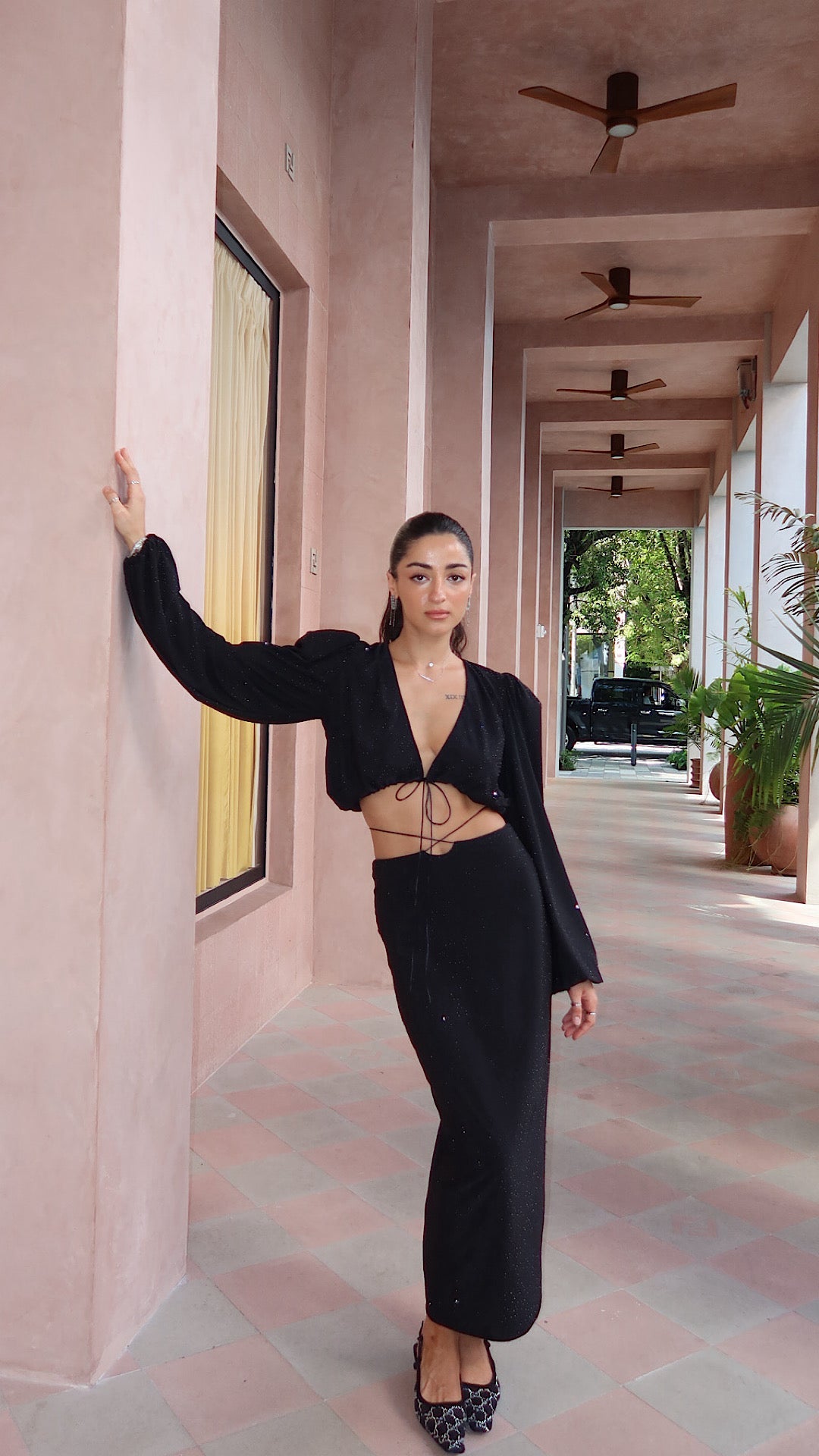 Rhea Set