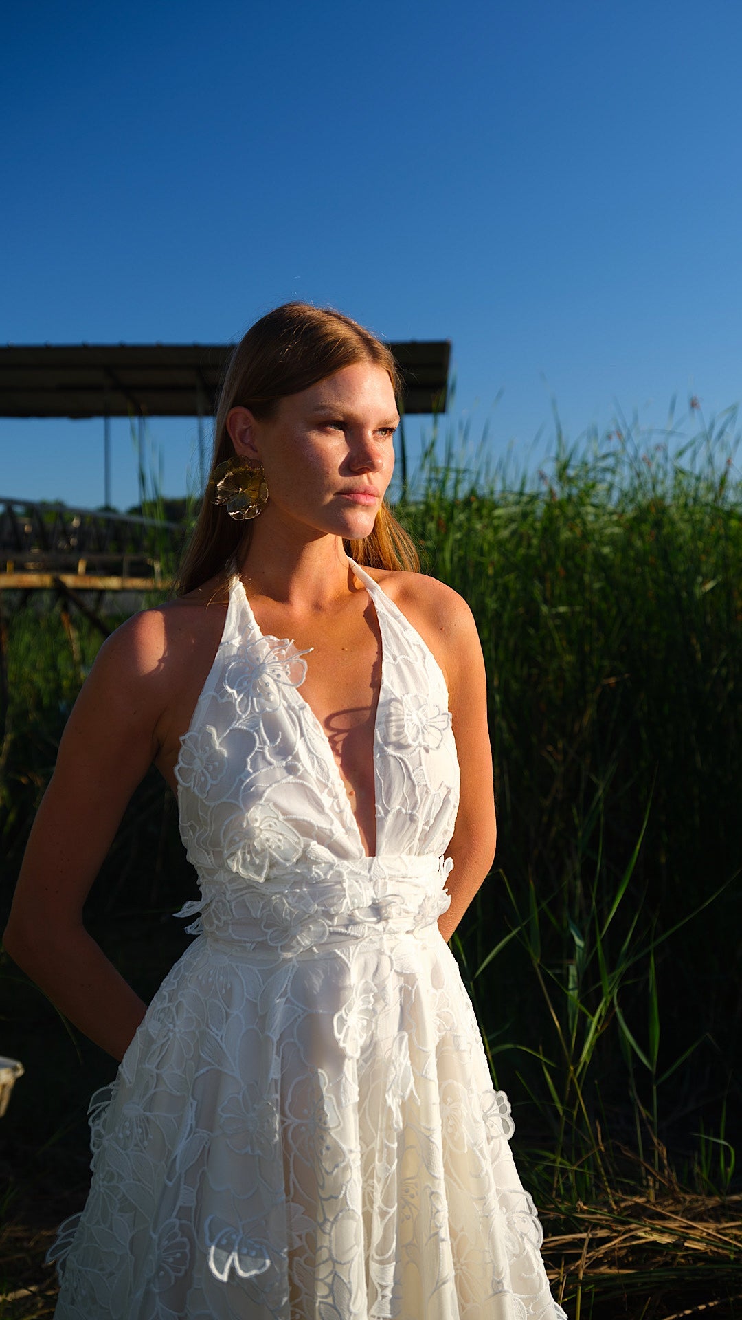 SPRING DREAM DRESS