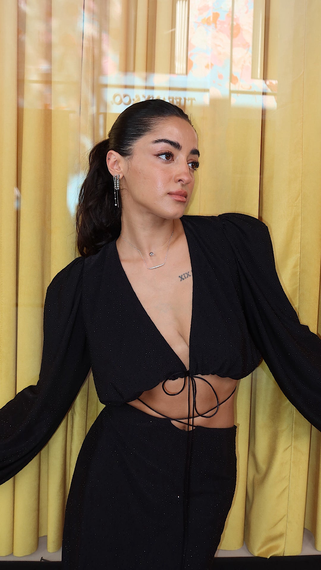Rhea Set
