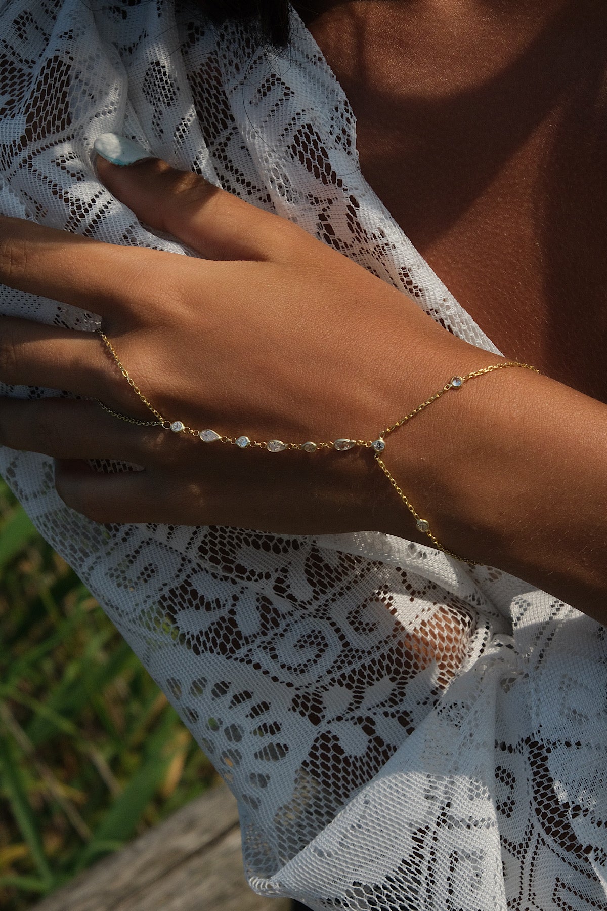 Noreda Bracelet