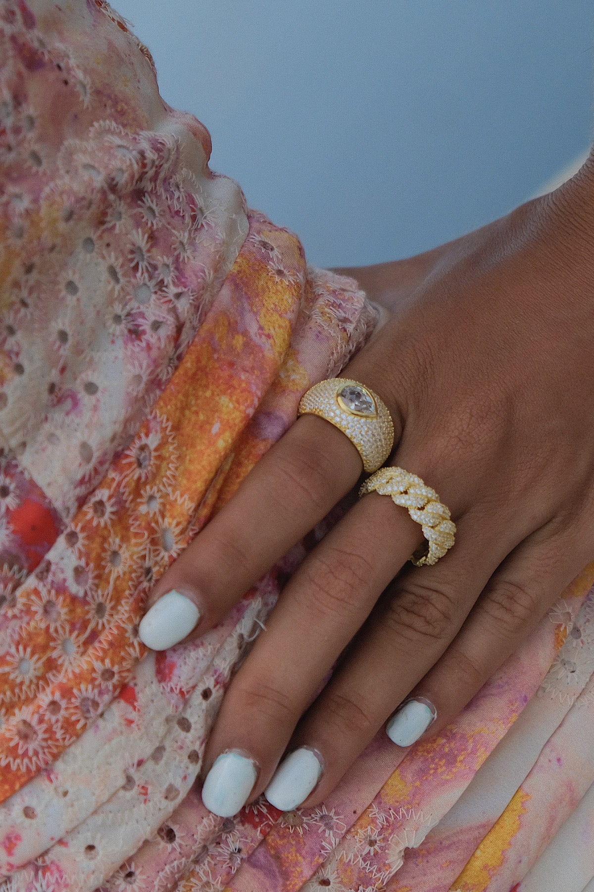 Royal Ring