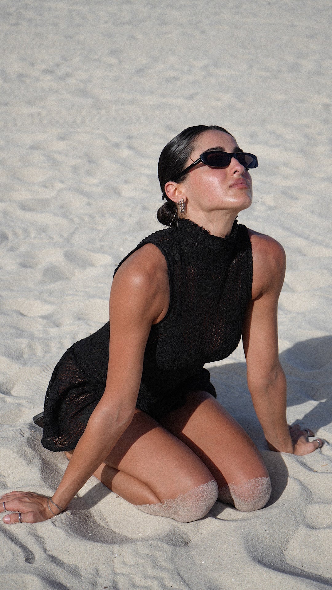 SHACK FLOWERS BEACHWEAR