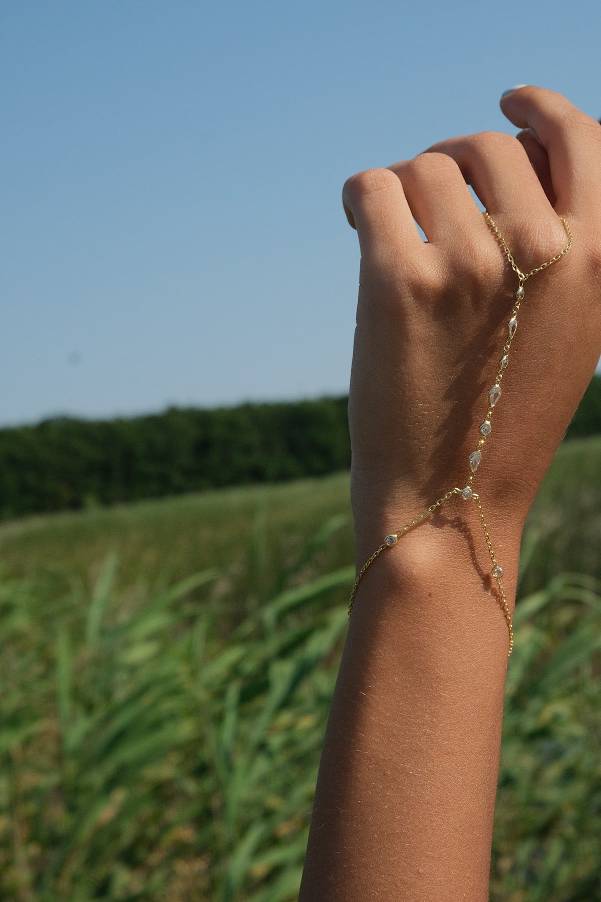 Noreda Bracelet