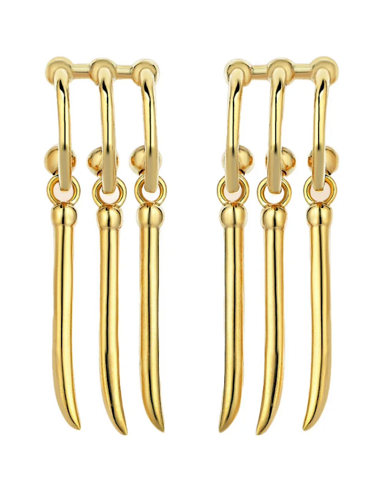 Zoro Earrings
