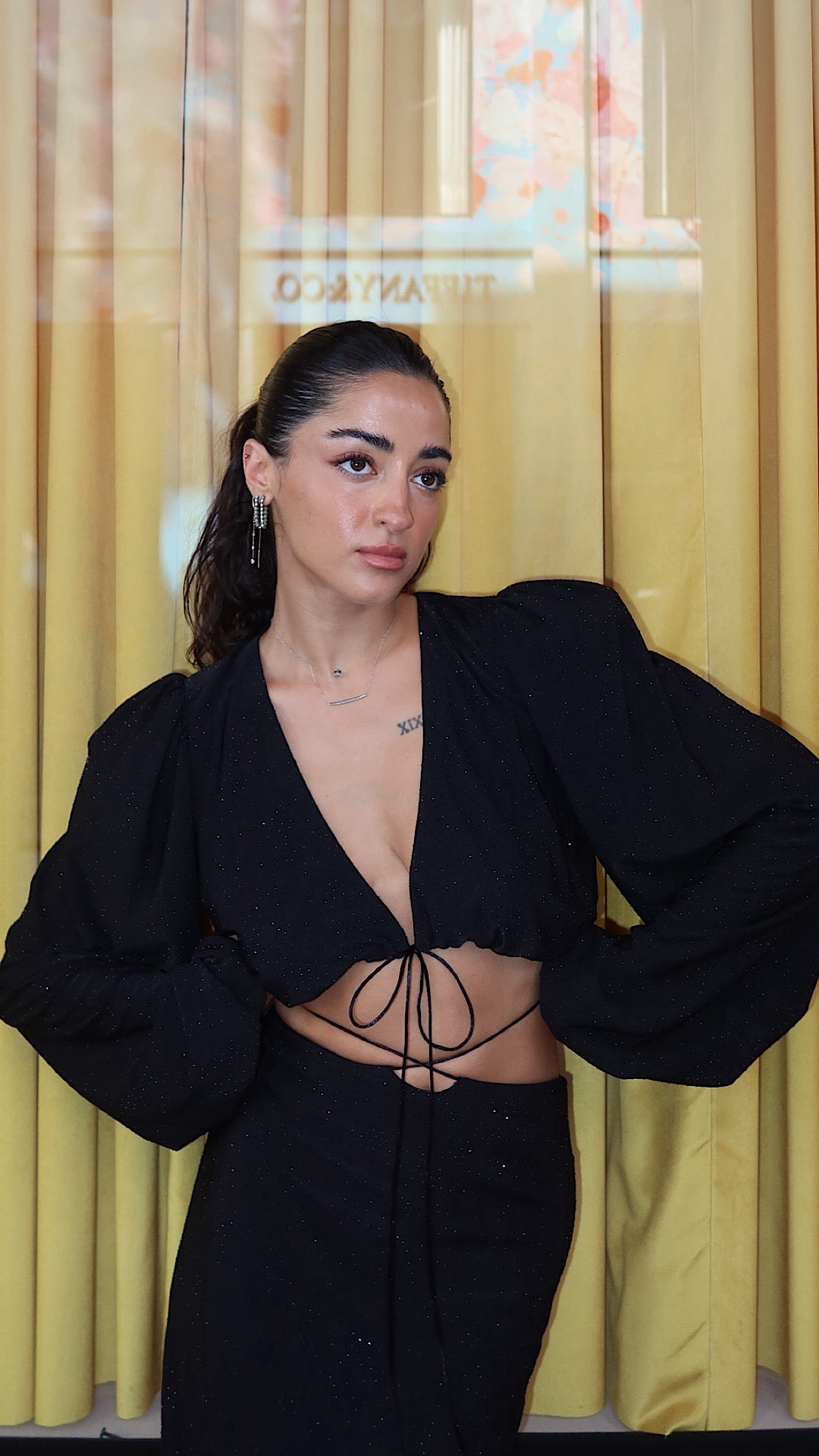 Rhea Set