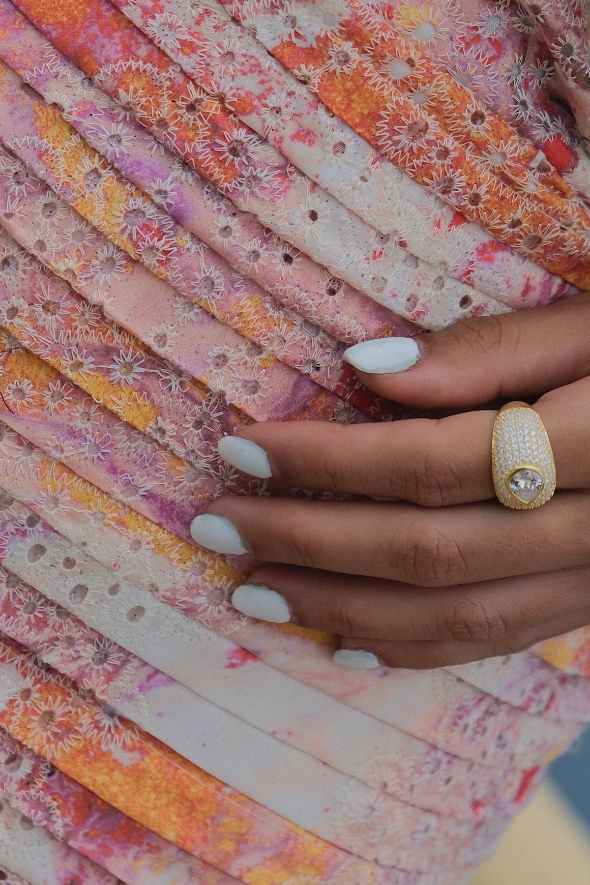 Royal Ring