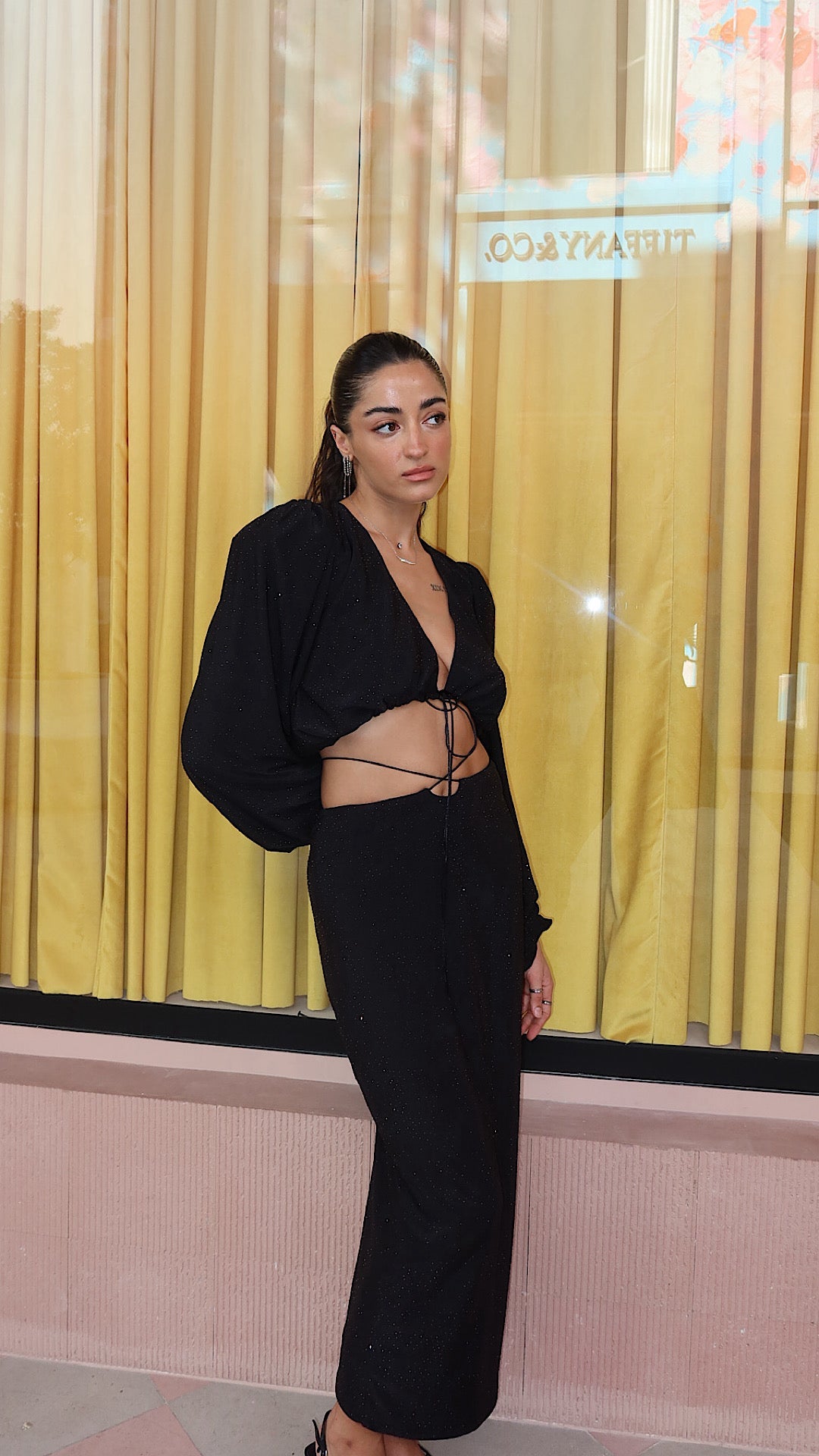 Rhea Set