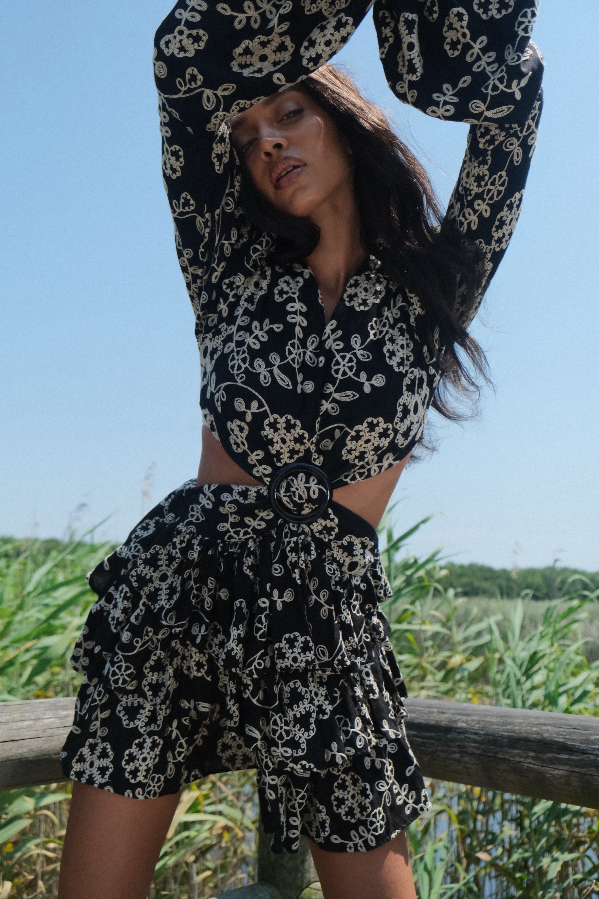 Ramington Dress