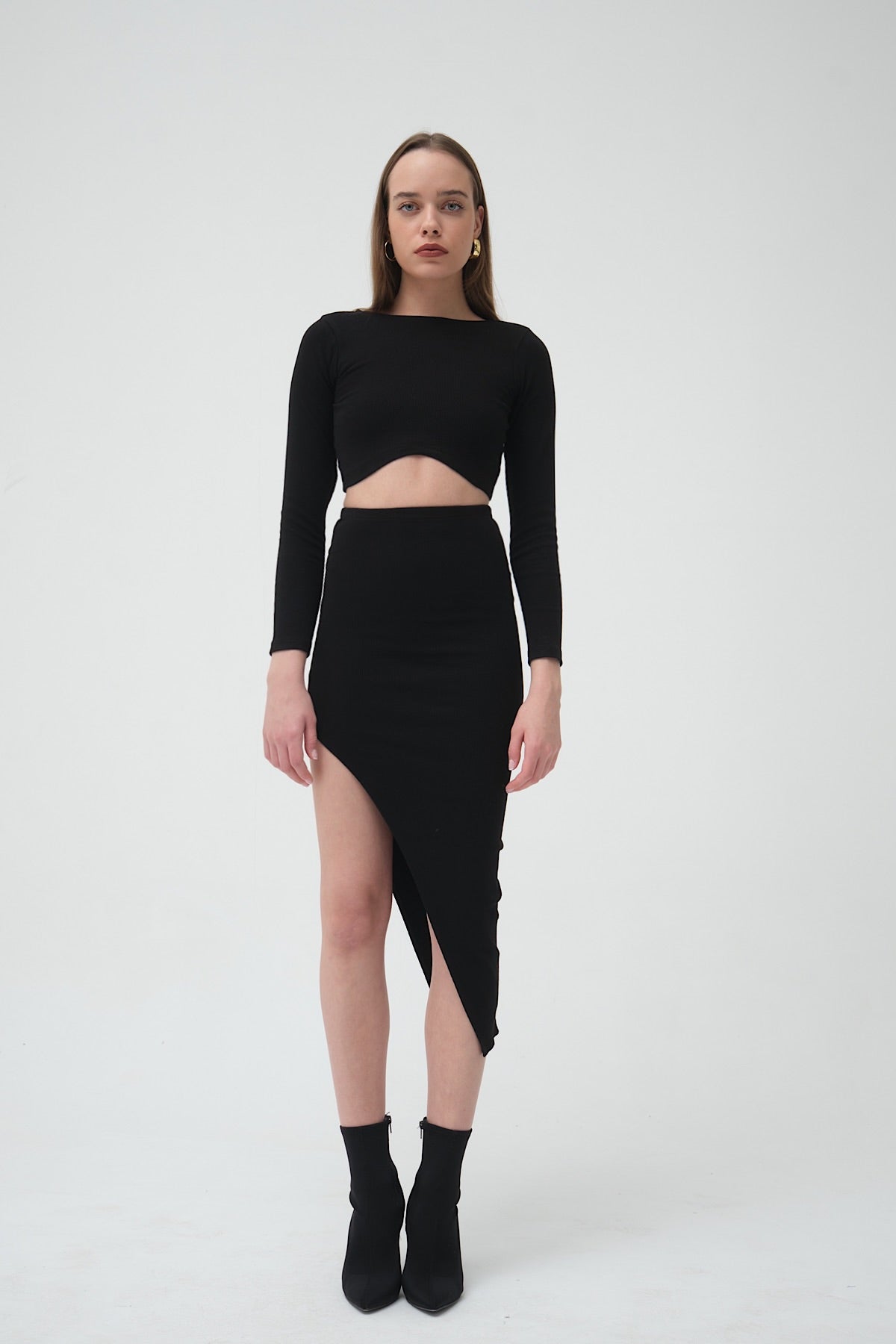 Les Sandra Set