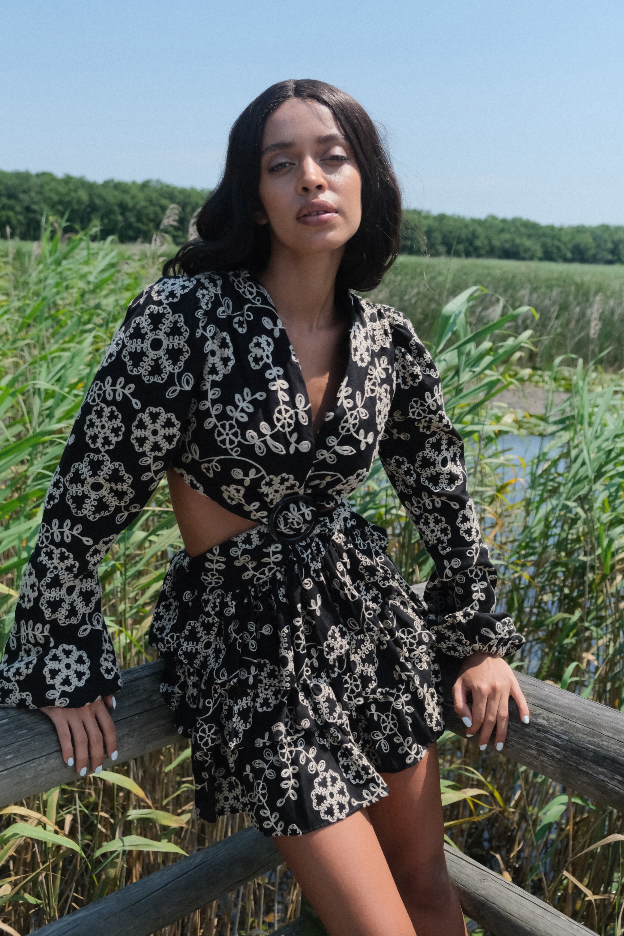 Ramington Dress