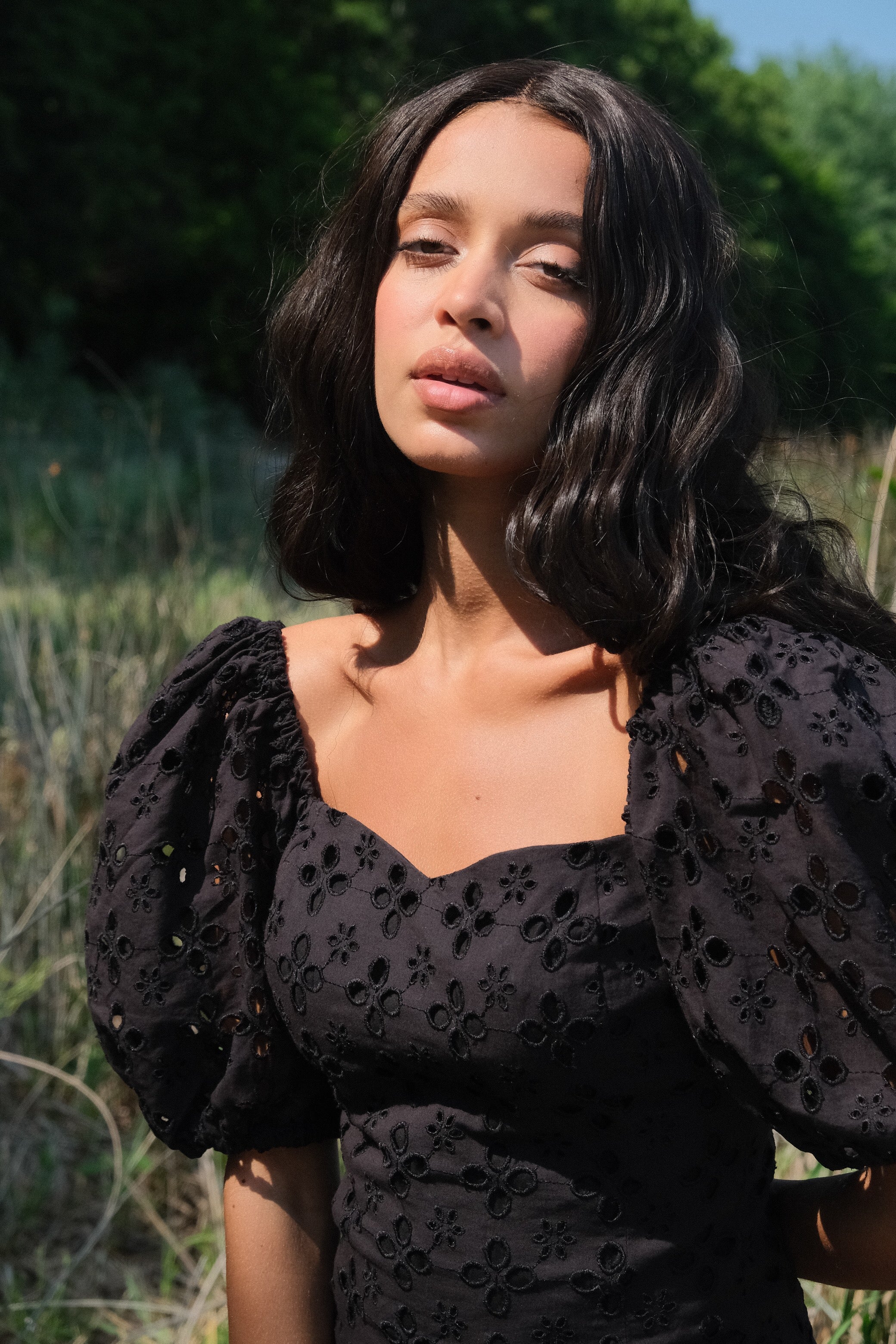 Stella Dress