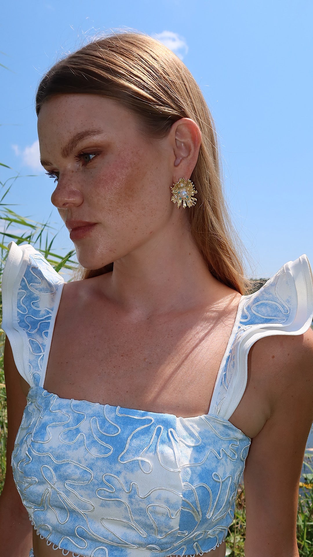 Sky Blue Set