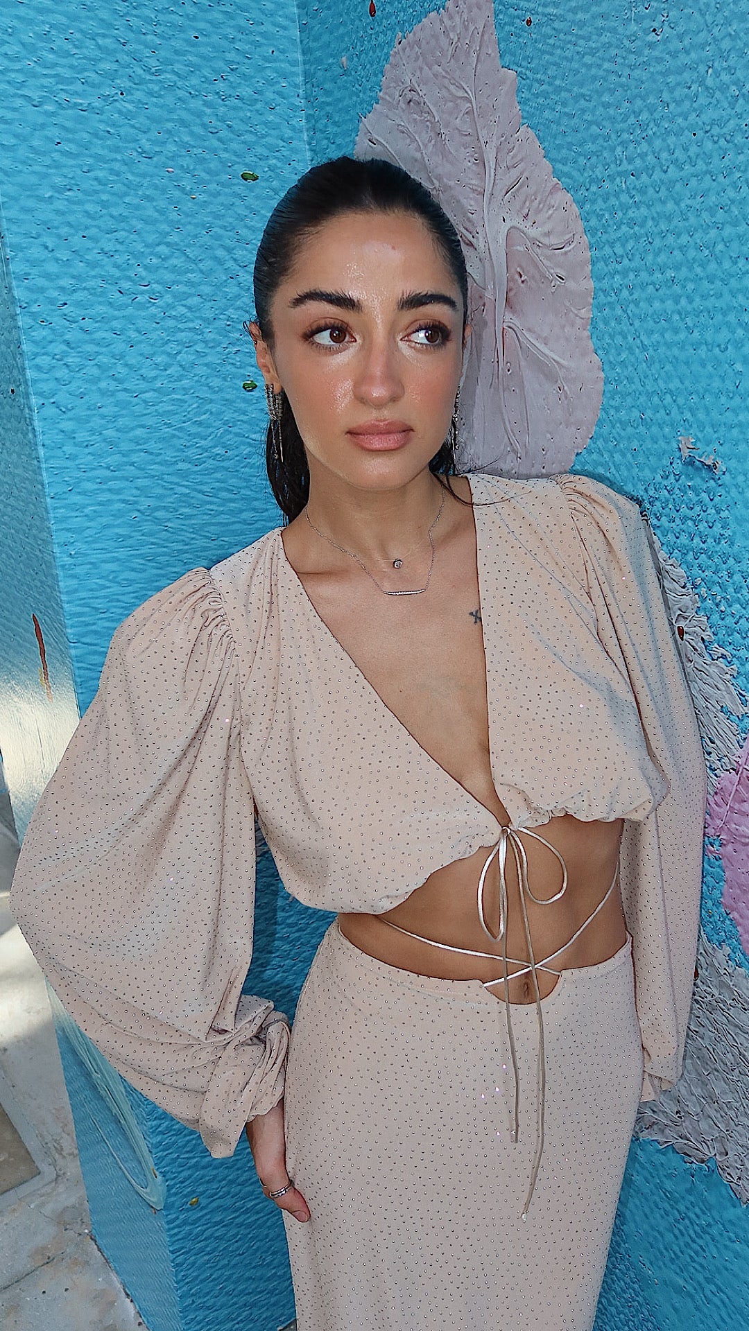 Rhea Set
