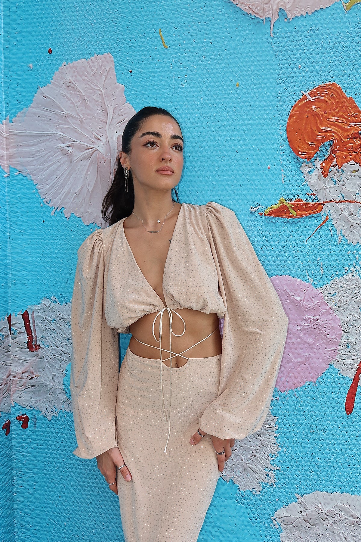Rhea Set
