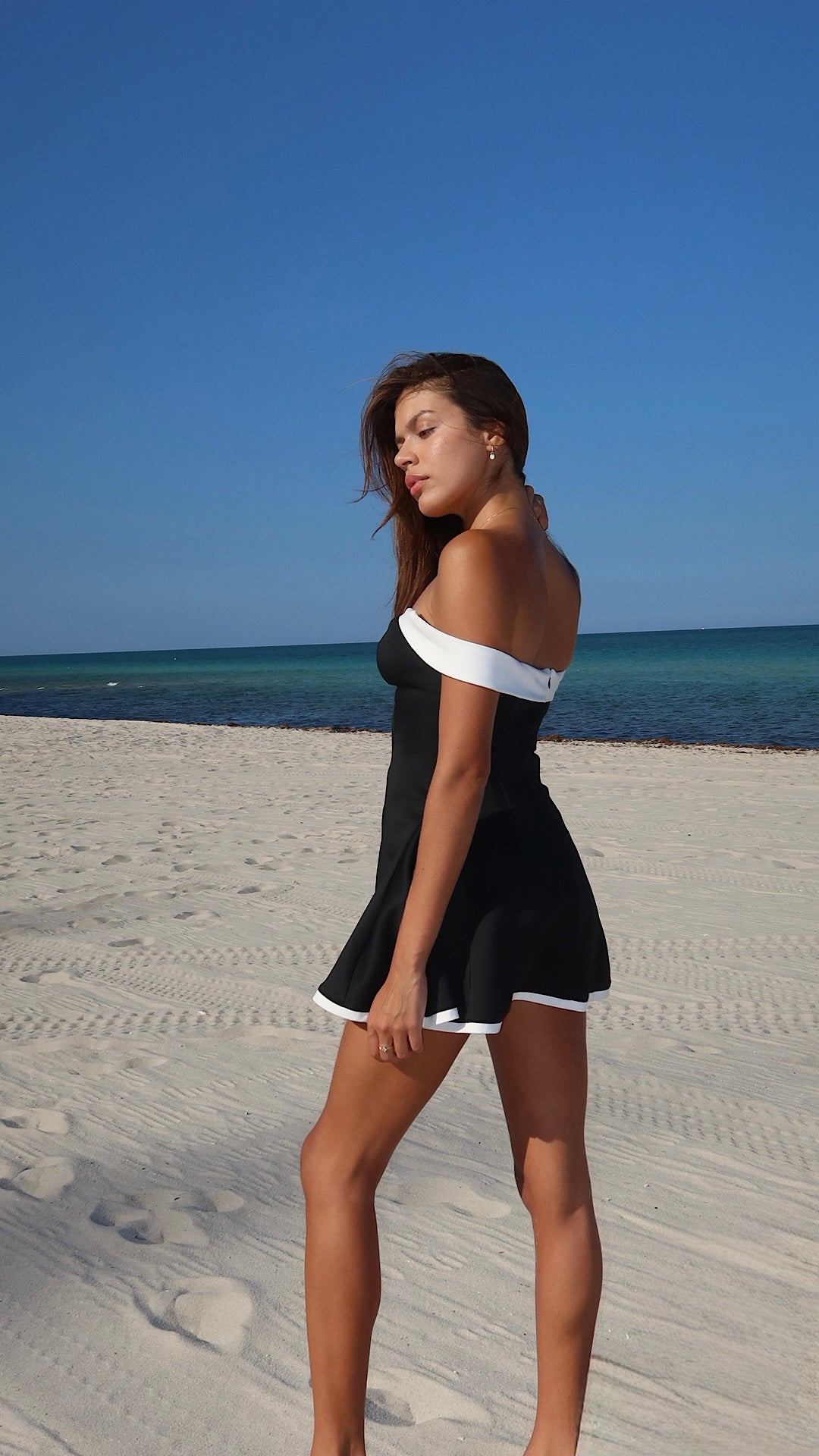 MIDNIGTH Elegance Dress