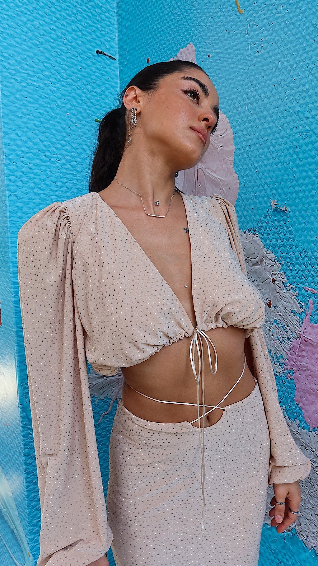 Rhea Set