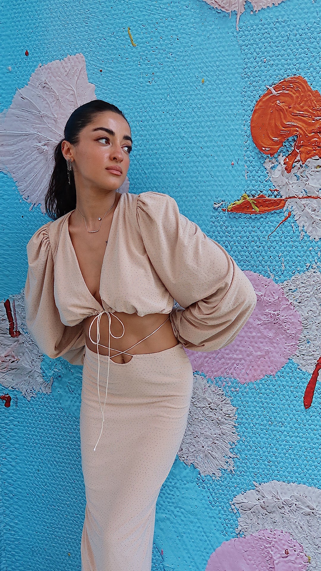 Rhea Set