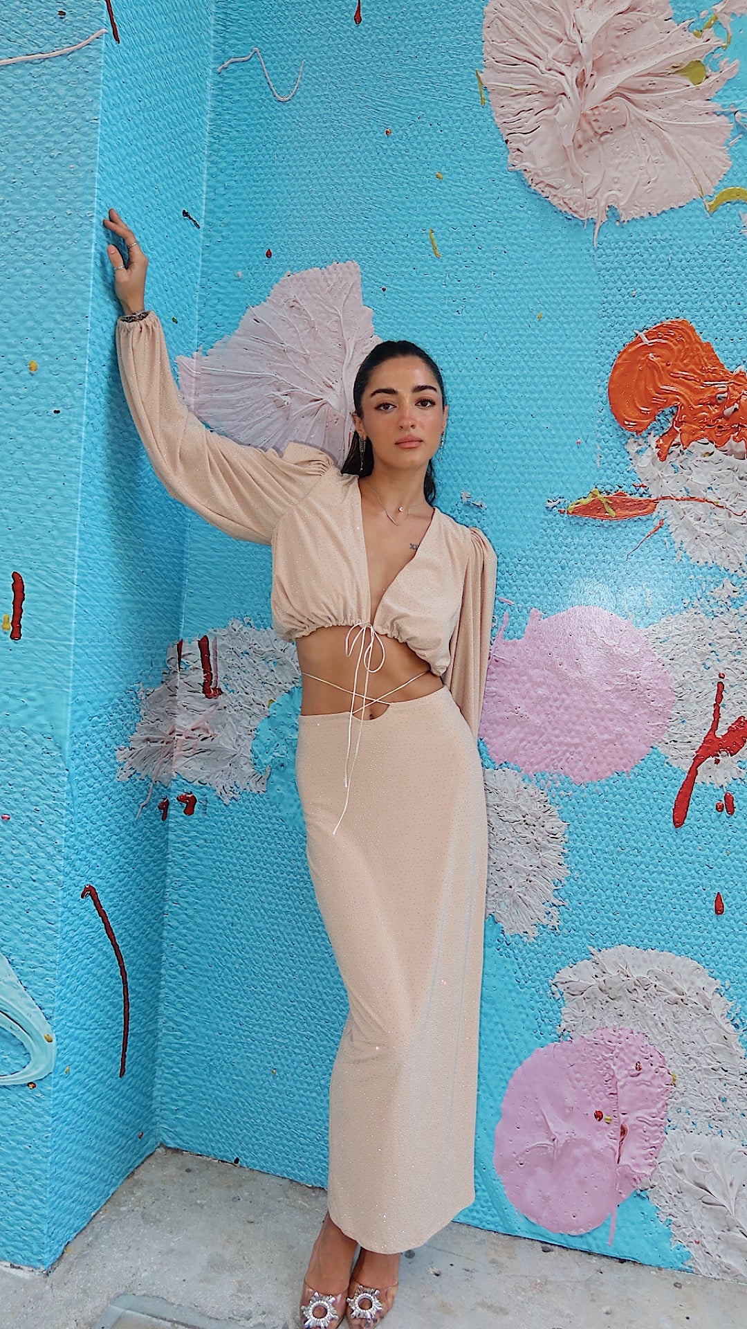 Rhea Set