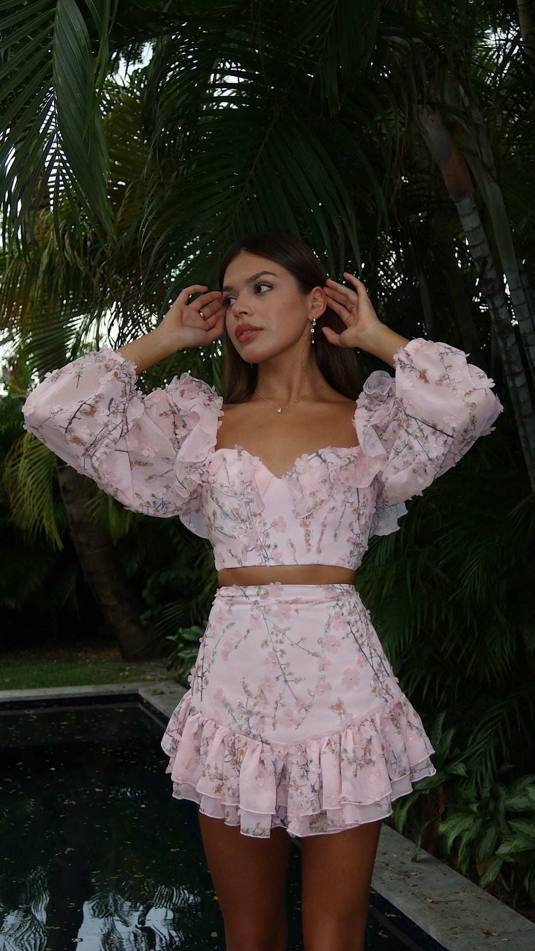 ROAME SET