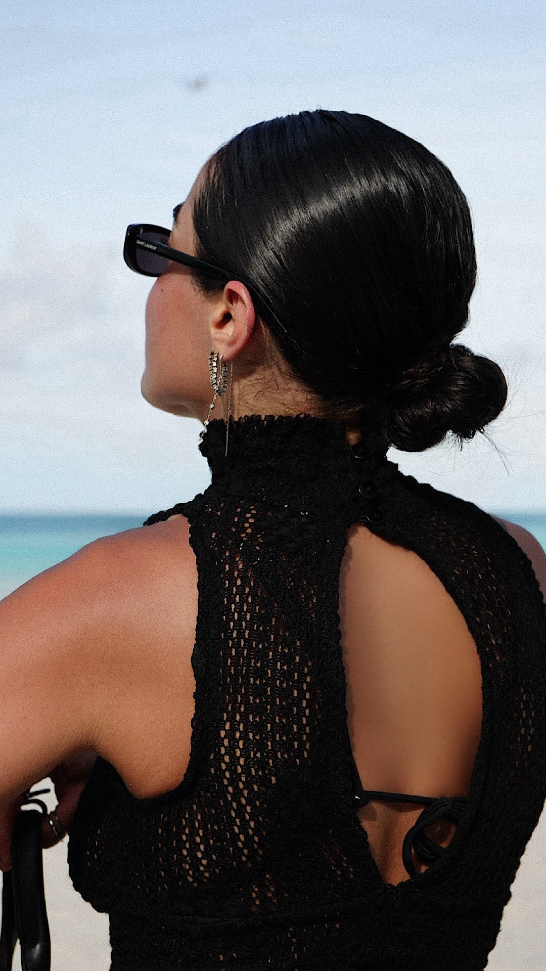 SHACK FLOWERS BEACHWEAR