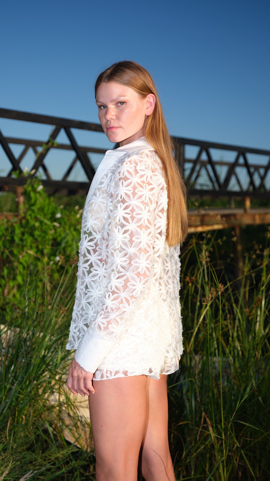 PIERRA SET