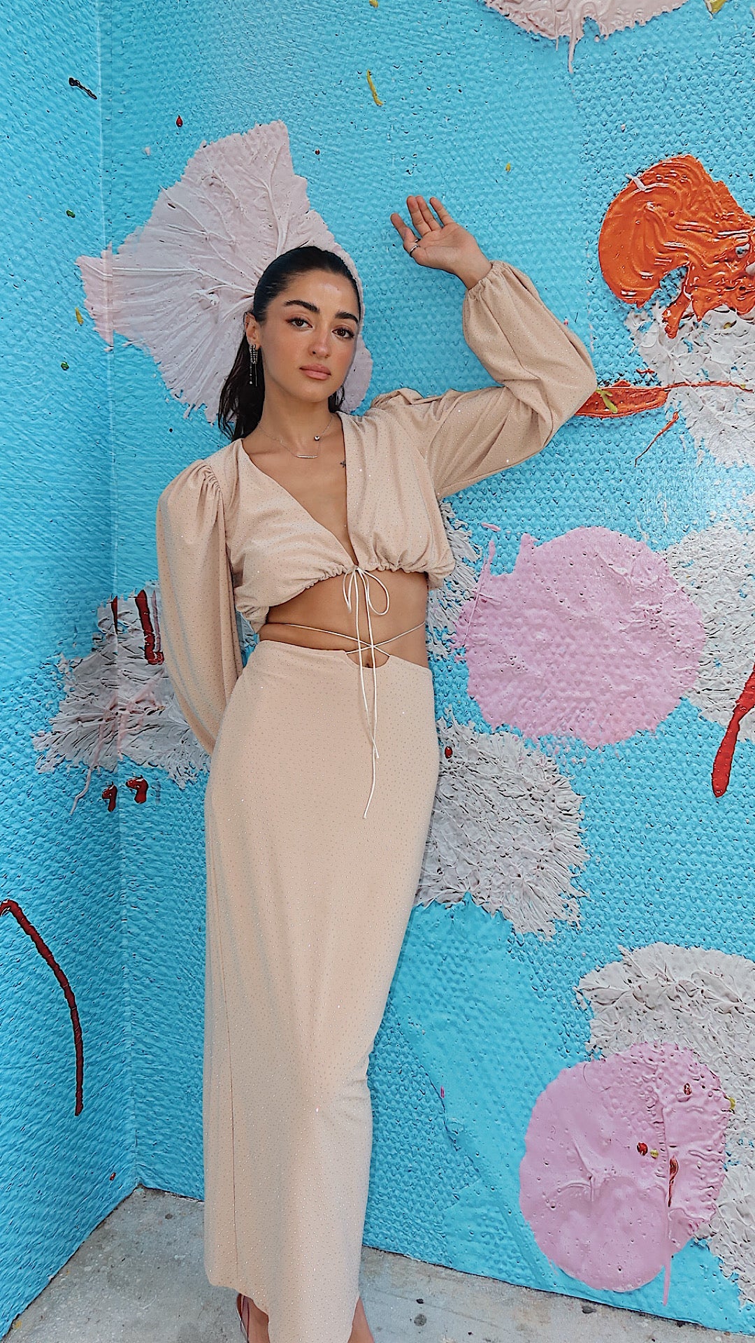 Rhea Set